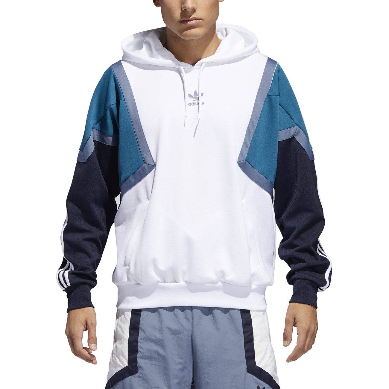 adidas nova hoodie