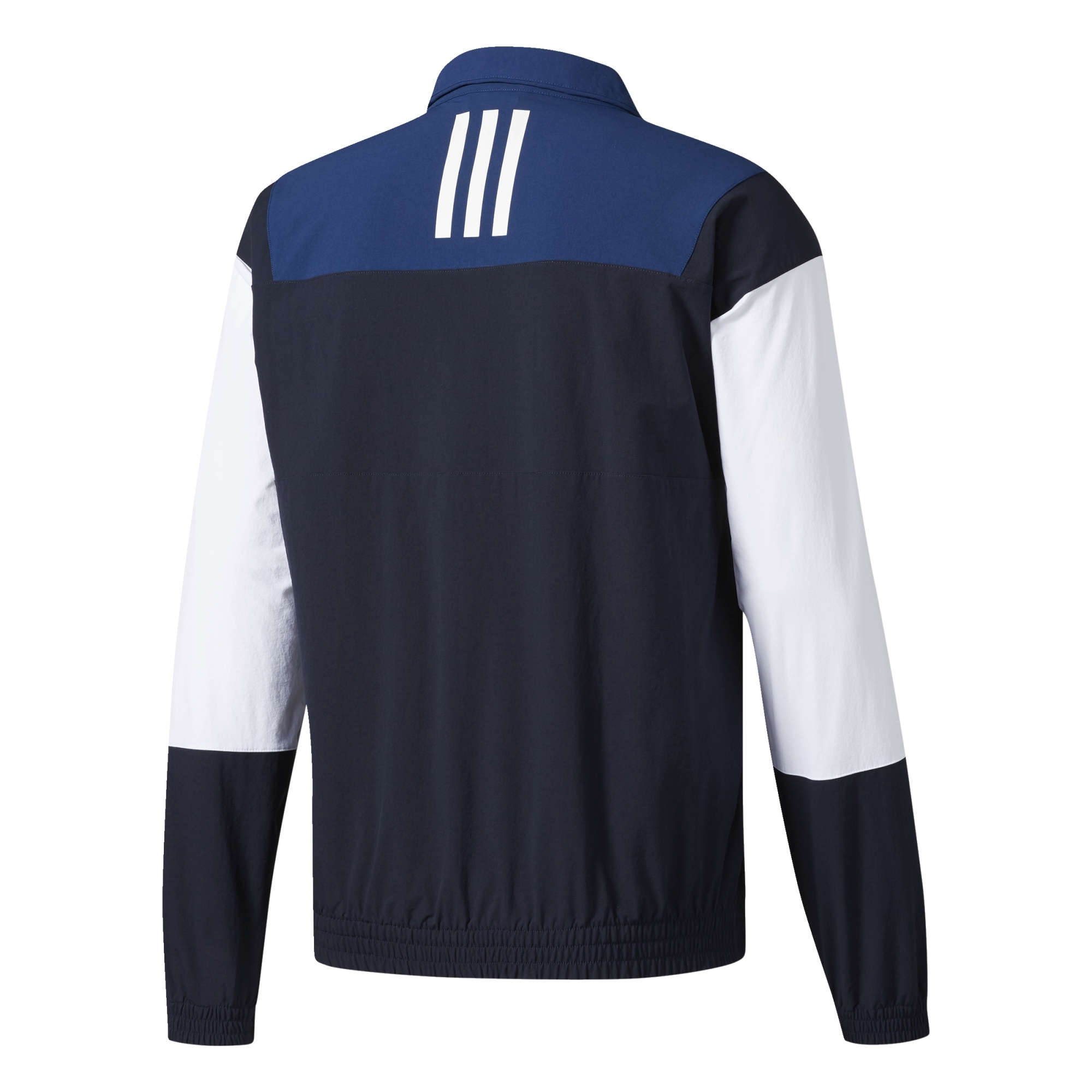 adidas blocked down jacket