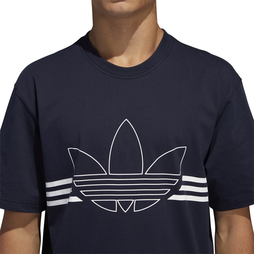 adidas originals outline