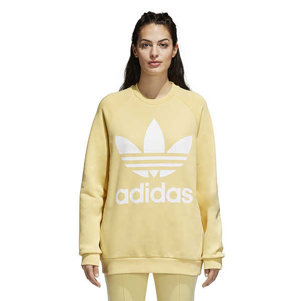 adidas sweater oversized