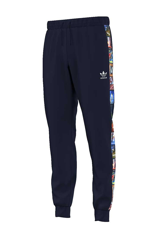 Adidas Originals Pantalon Back To School Legend Ink