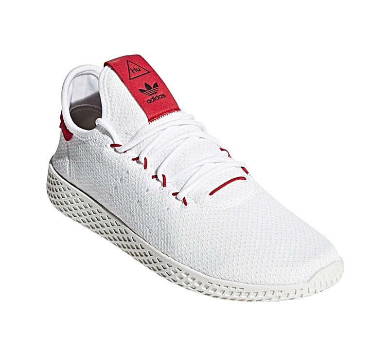 Zapatillas adidas outlet original pharrell williams