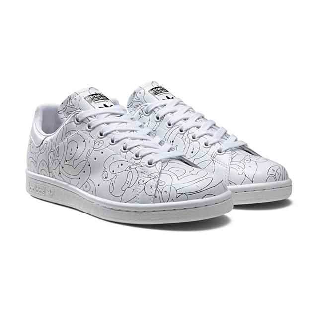 Juegos de 2024 stan smith