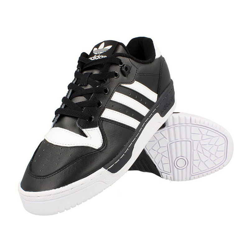 Adidas Originals Rivalry Low "Retro Archival"