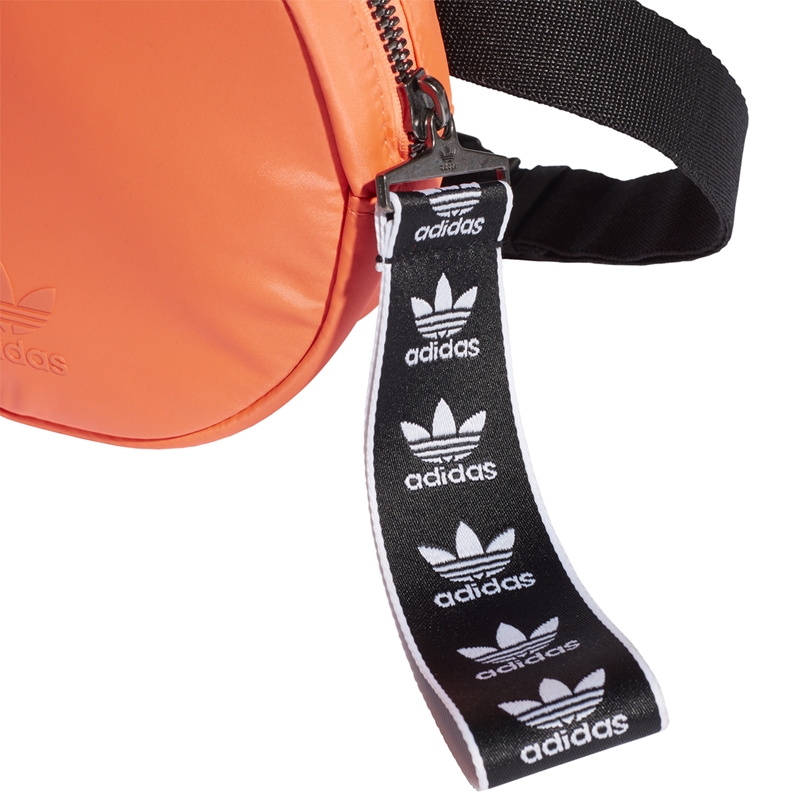 adidas round waist bag