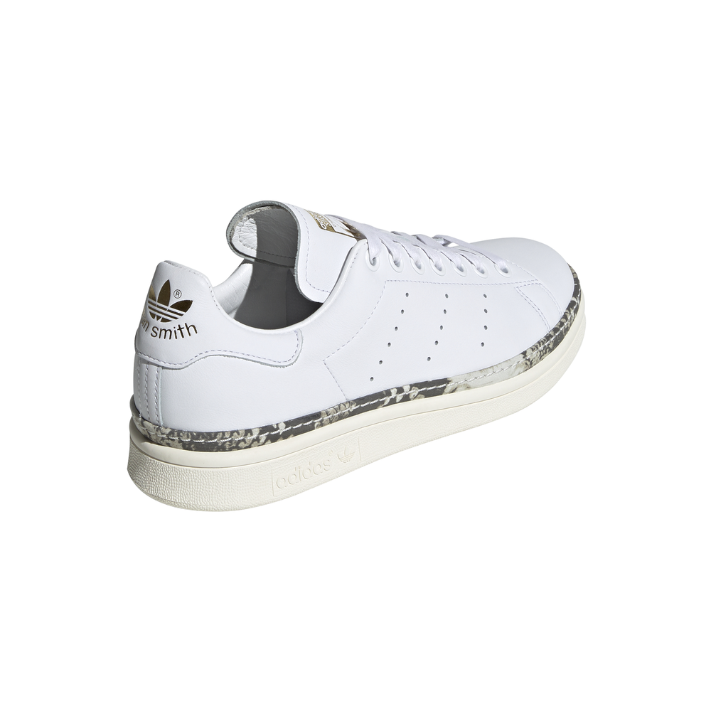 adidas originals stan smith snake