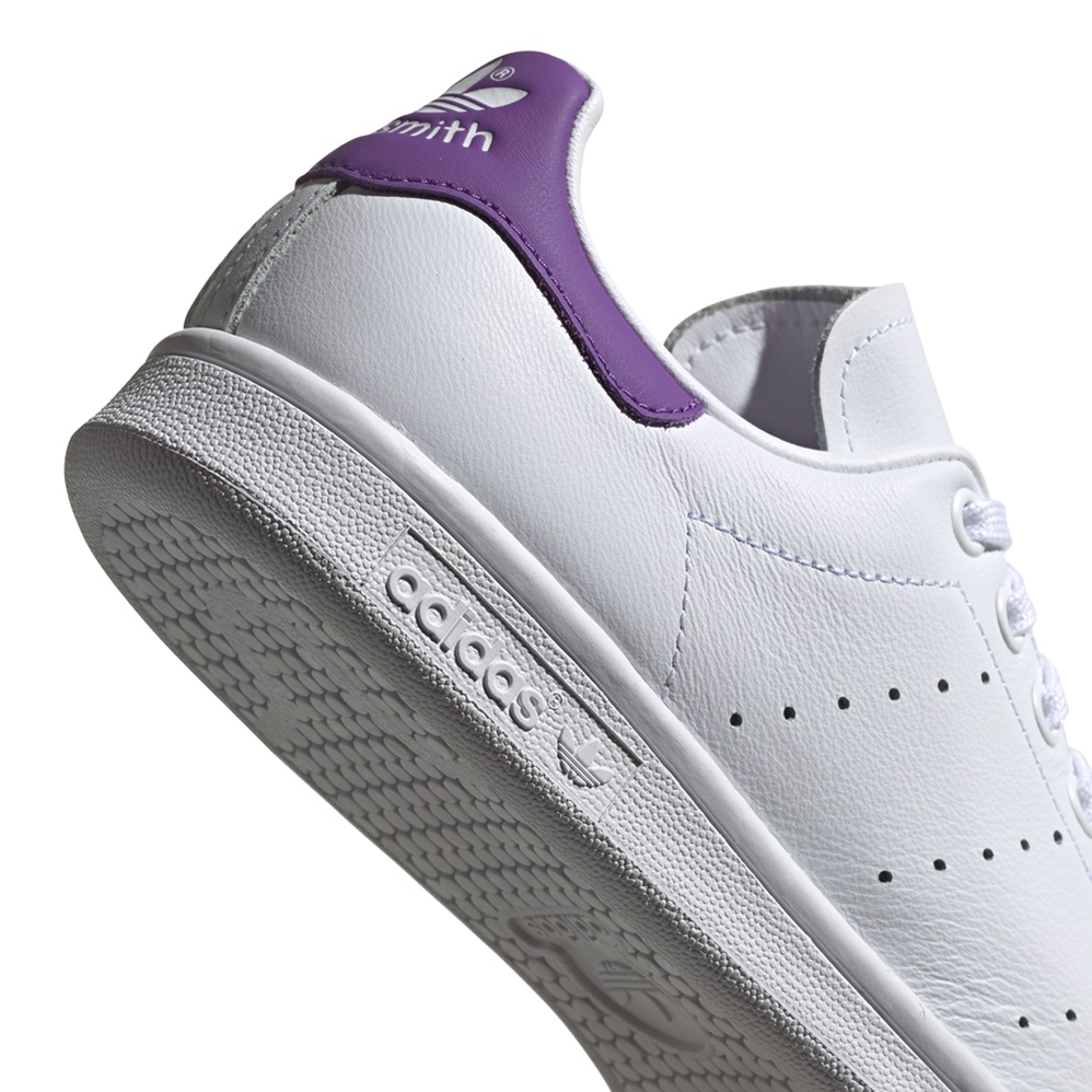 stan smith violet