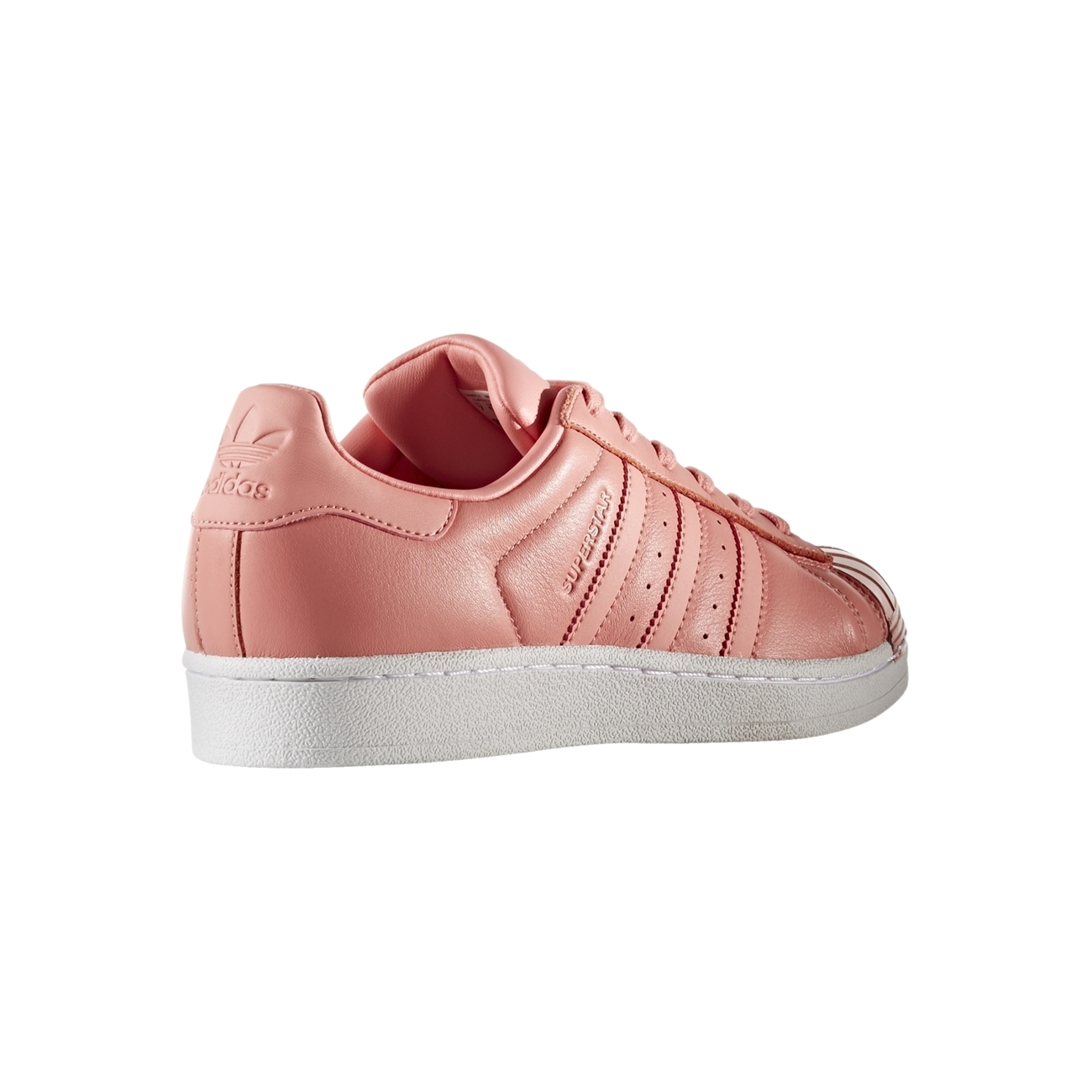 superstar 80s metal toe enfant soldes