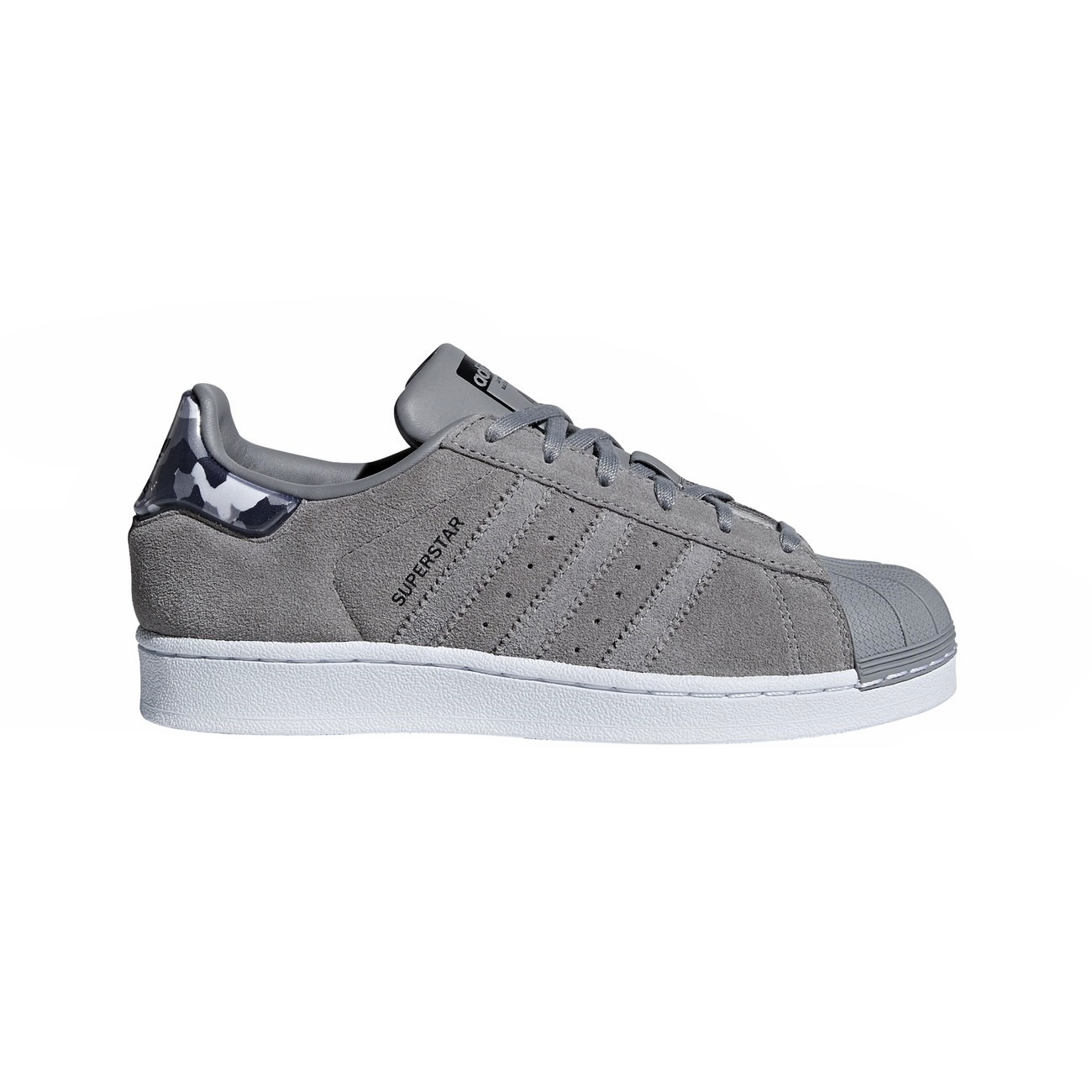 Grey kids adidas best sale