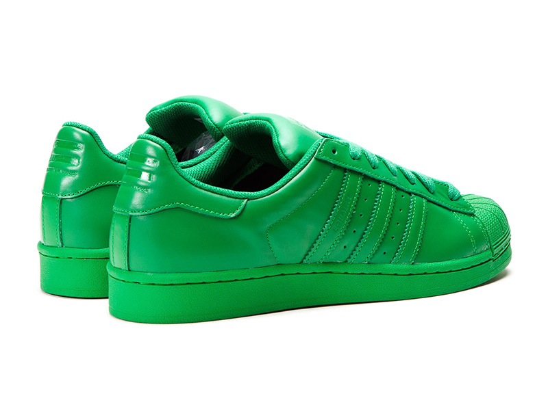 Adidas Superstar Supercolor mujer online