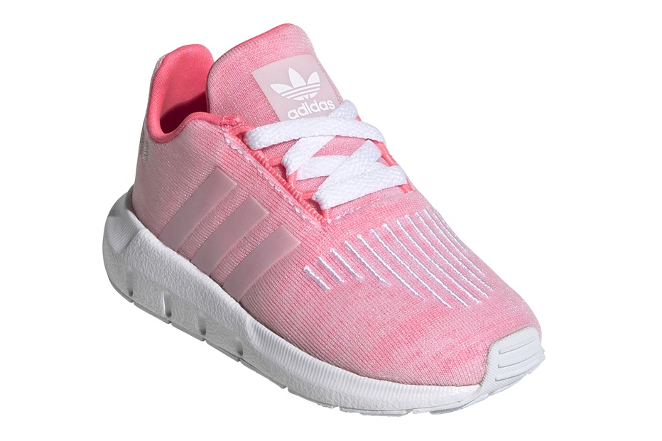 adidas swift run rojos