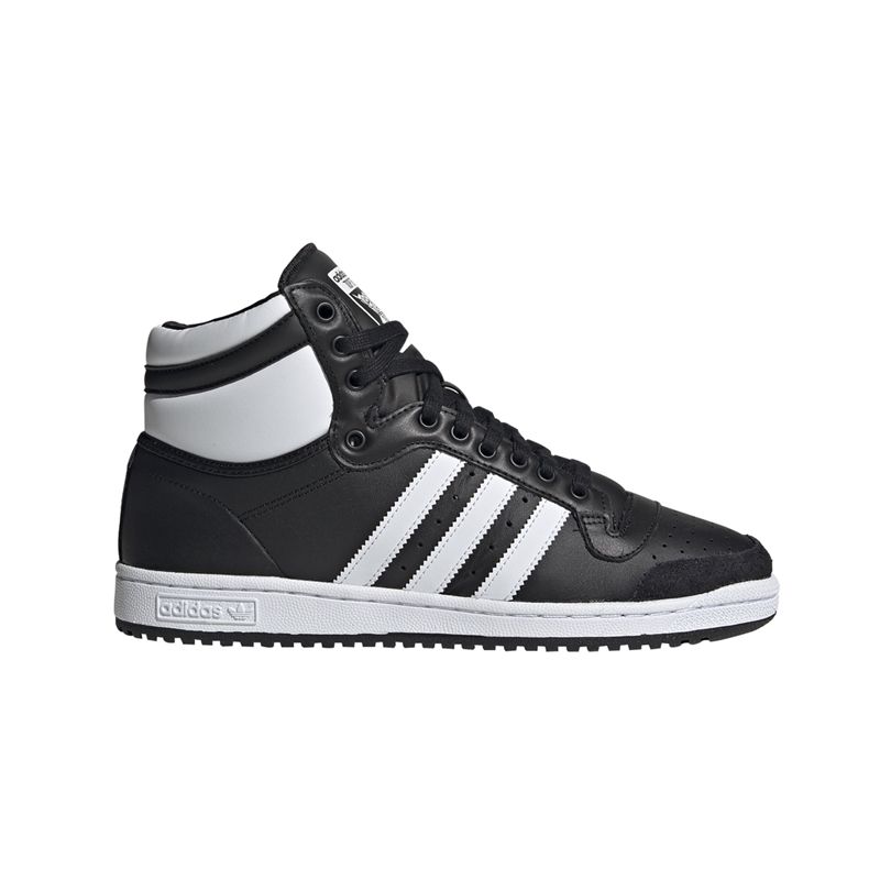 Adidas Originals Top Ten Hi "B-ball Élite"