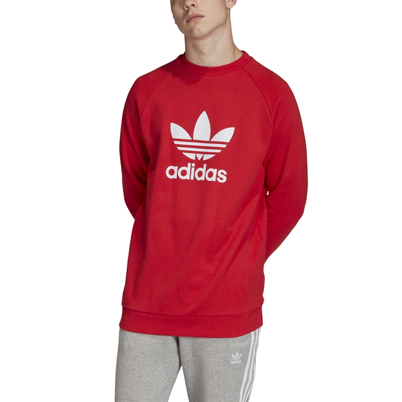 adidas originals crew