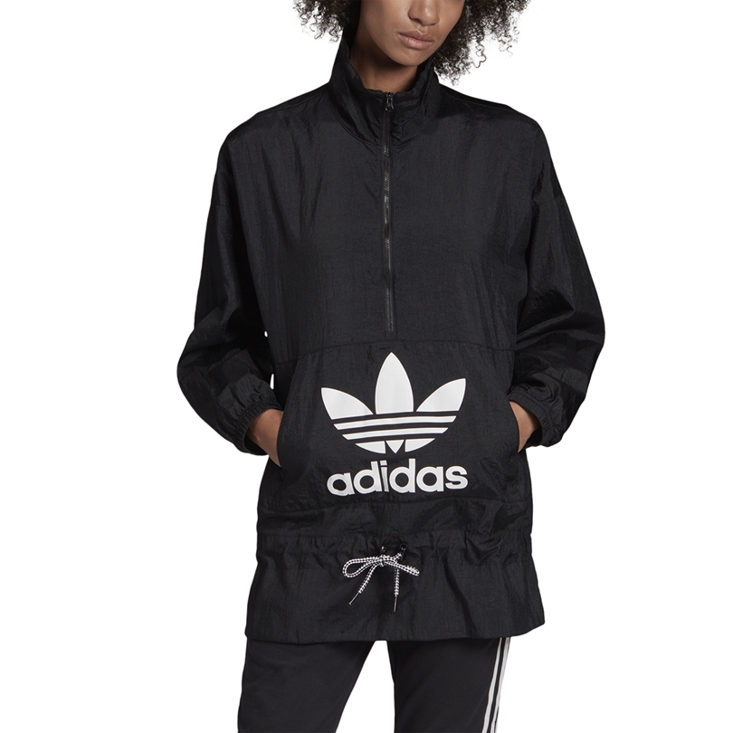 adidas windbreaker footlocker