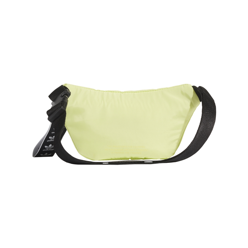 Adidas Originals Waist Bag semi frozen yellow