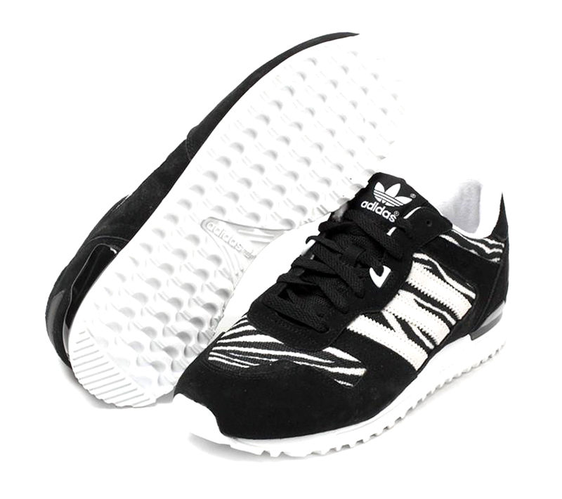 Adidas zx hotsell 700 zebra