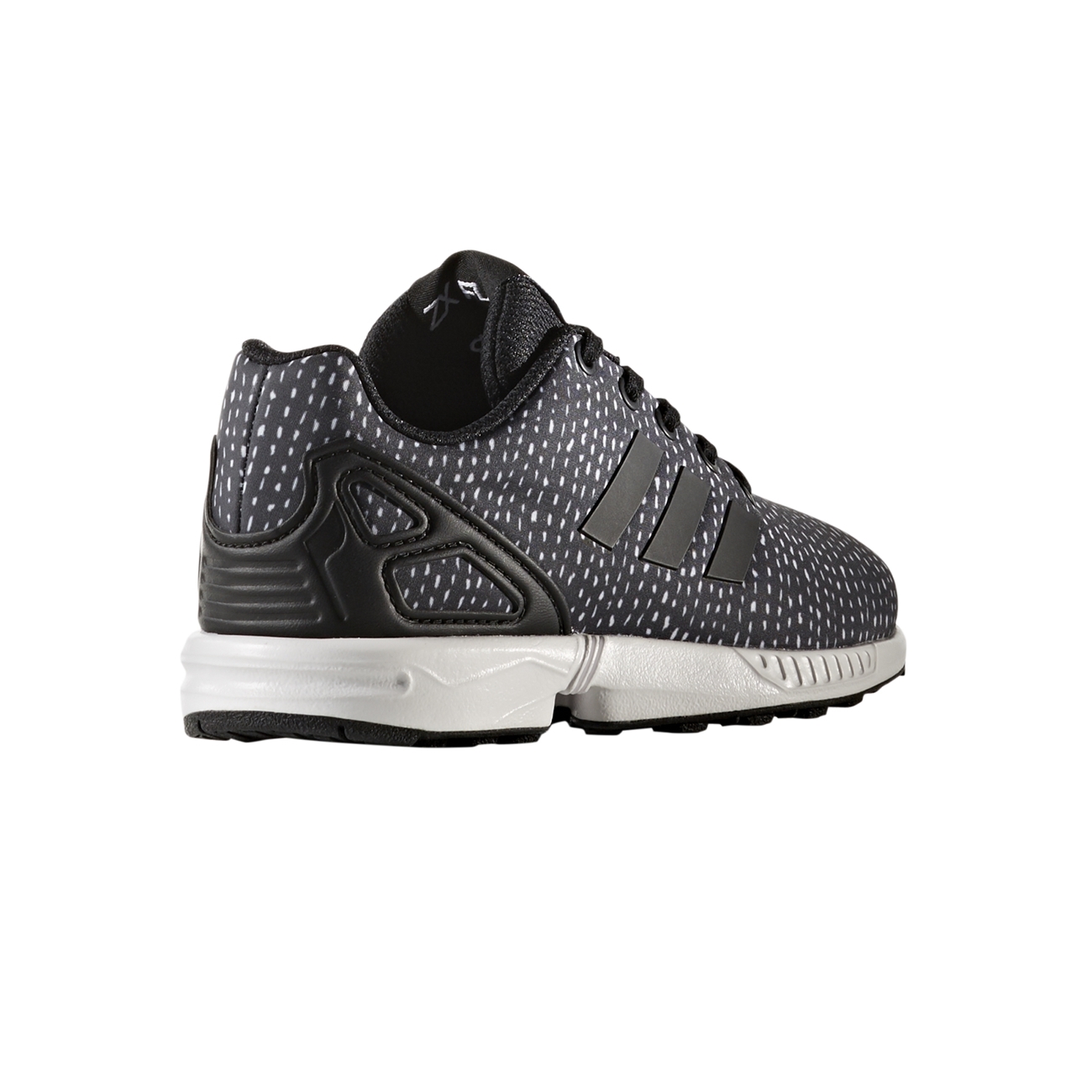 Originals zx flux j core black/core black/core outlet black