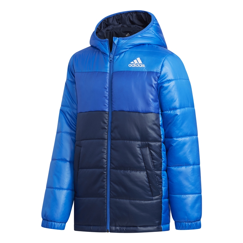 padded jacket adidas