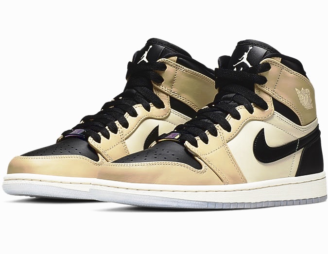 air jordan 1 beige