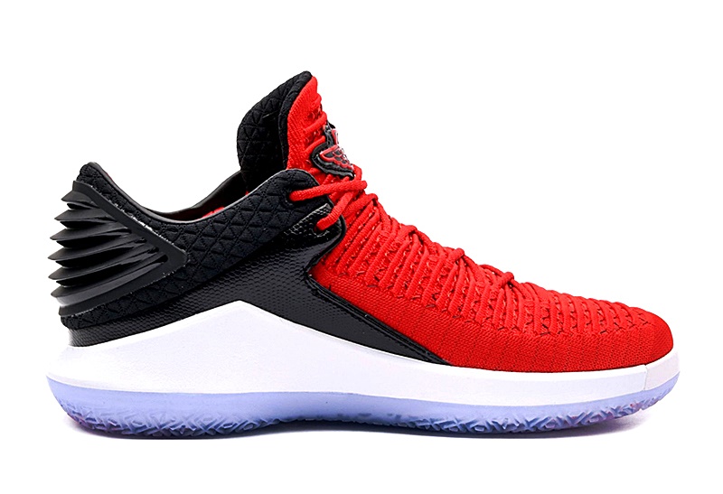 Online Nikr Air Jordan XXXII Low,