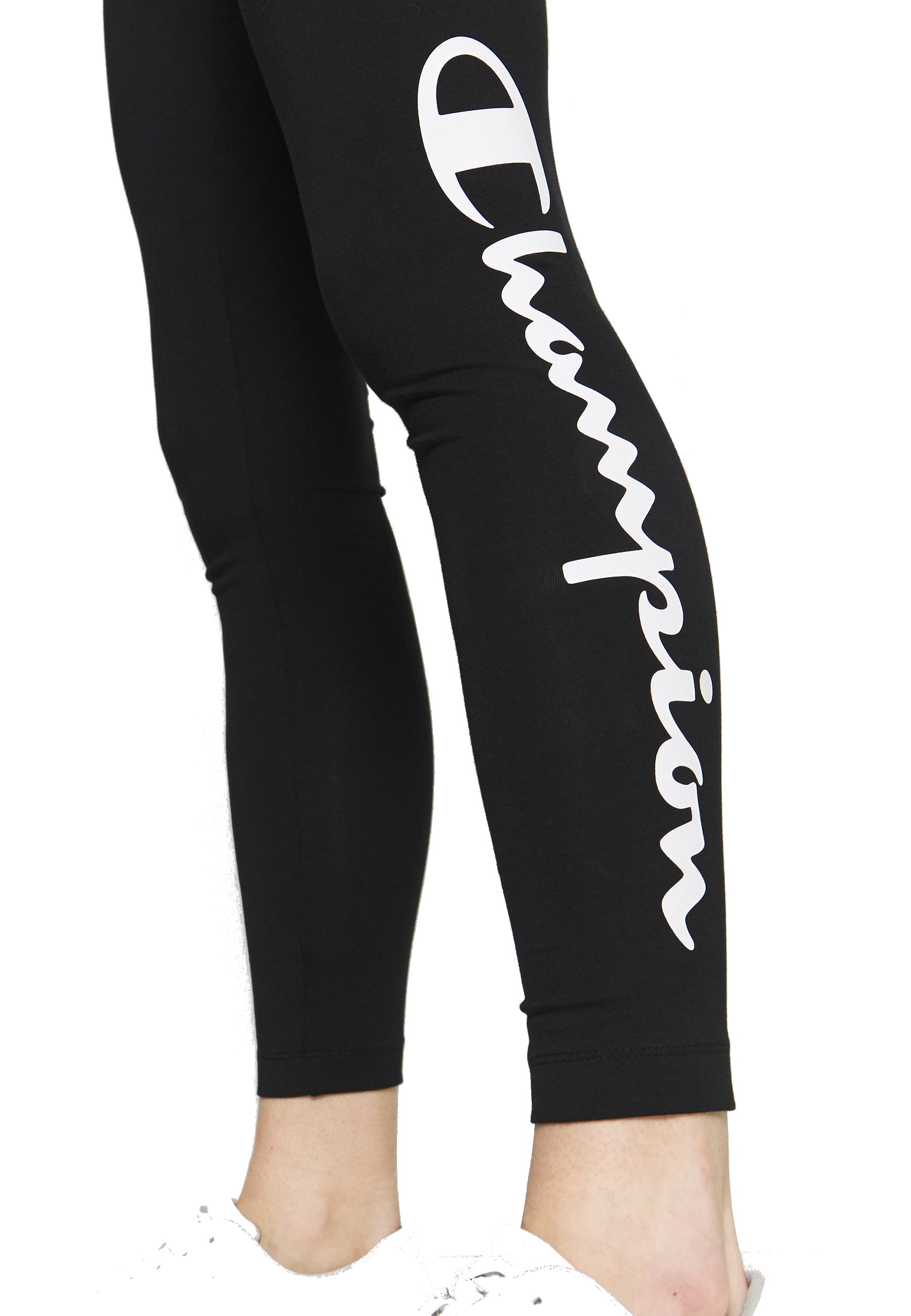 Champion Classic Women´s 7/8 Leggings Logo (KK001)