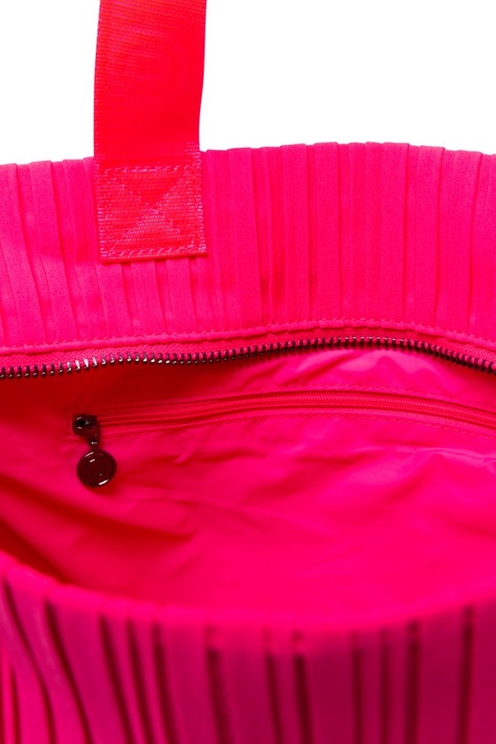 desigual pink bag