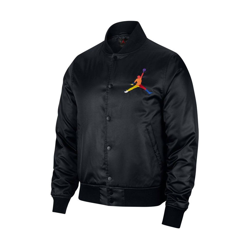 Jordan dna bomber online jacket