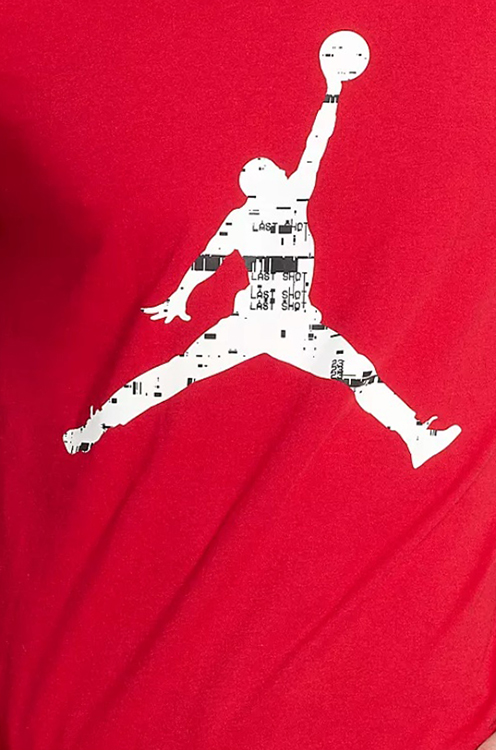 jordan last shot shirt