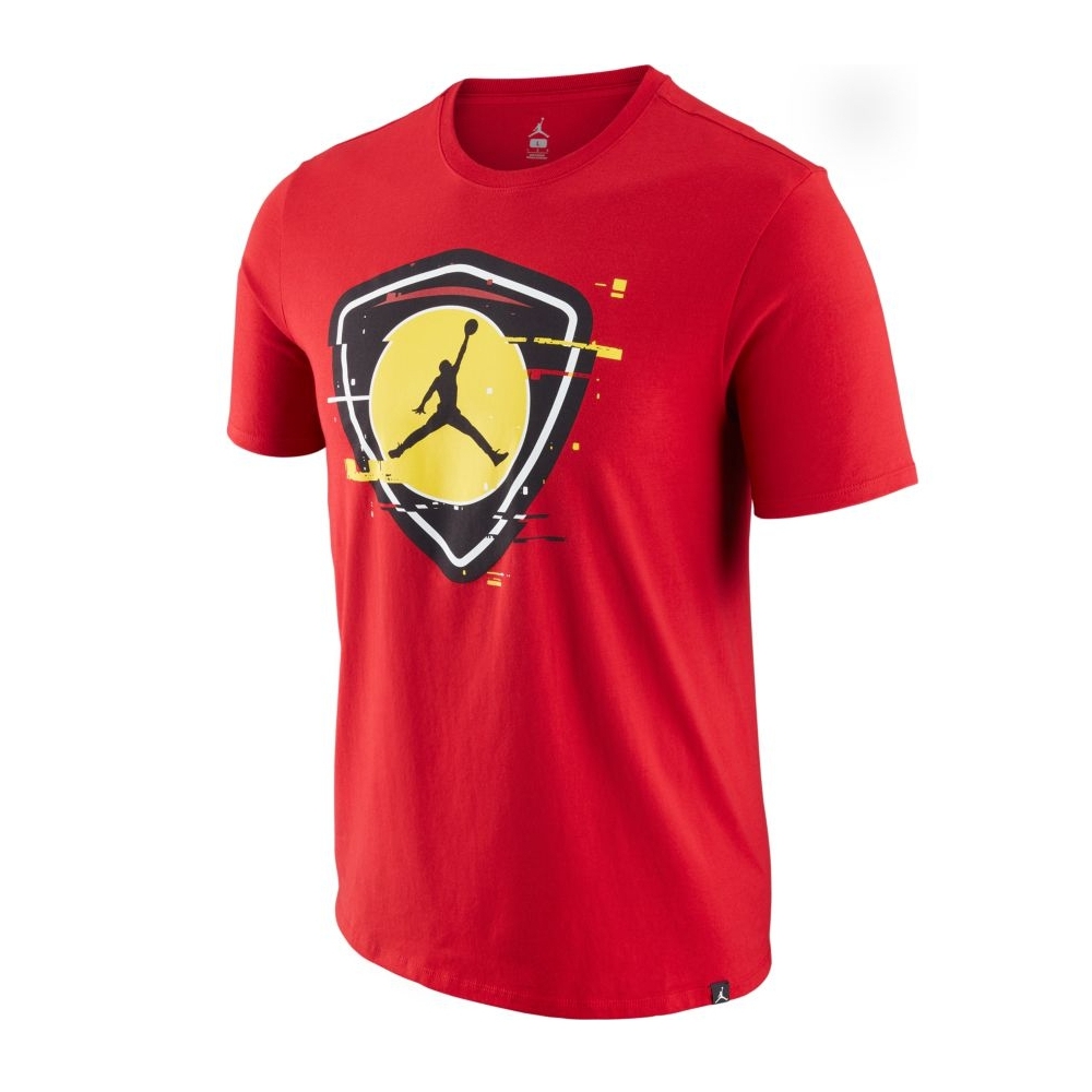 jordan last shot shirt