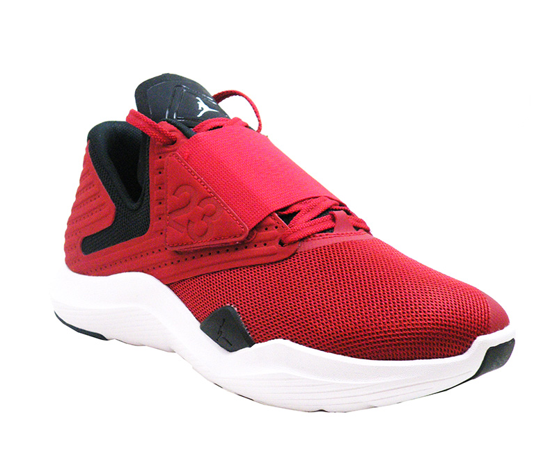 jordan relentless red