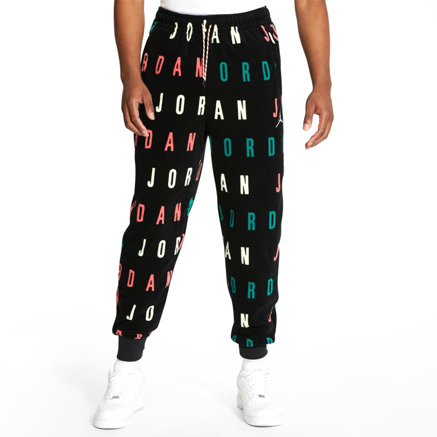 Jordan discount dna pantalon