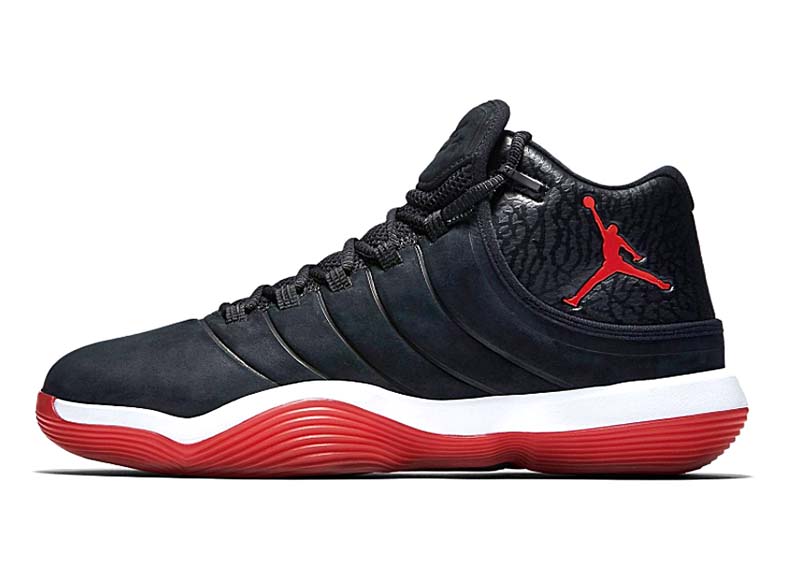 Jordan Super.Fly 2017 Designed For Blake Griffin