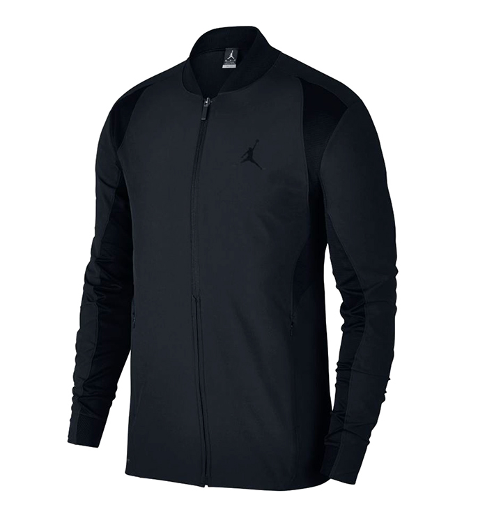 Jordan ultimate flight sales jacket