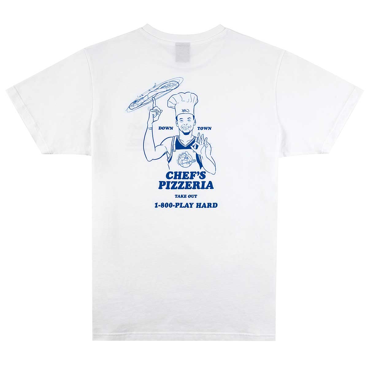 pizzeria laferrera shirt