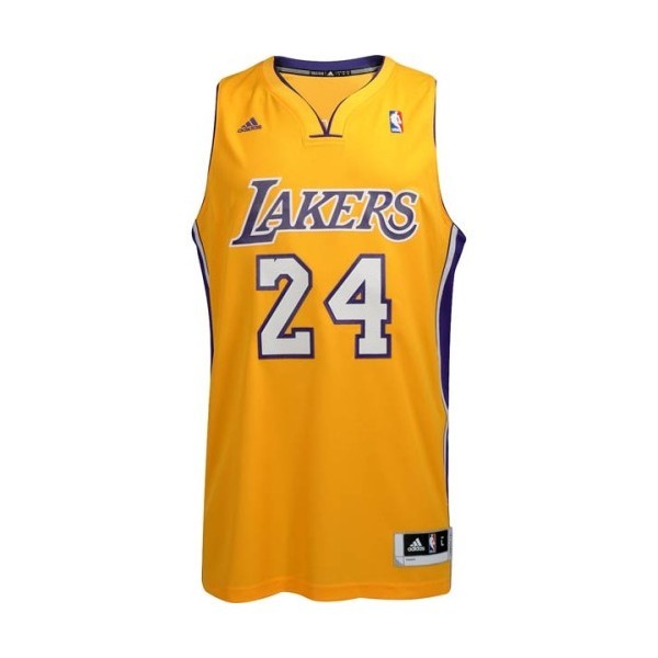 Camiseta discount de kobe