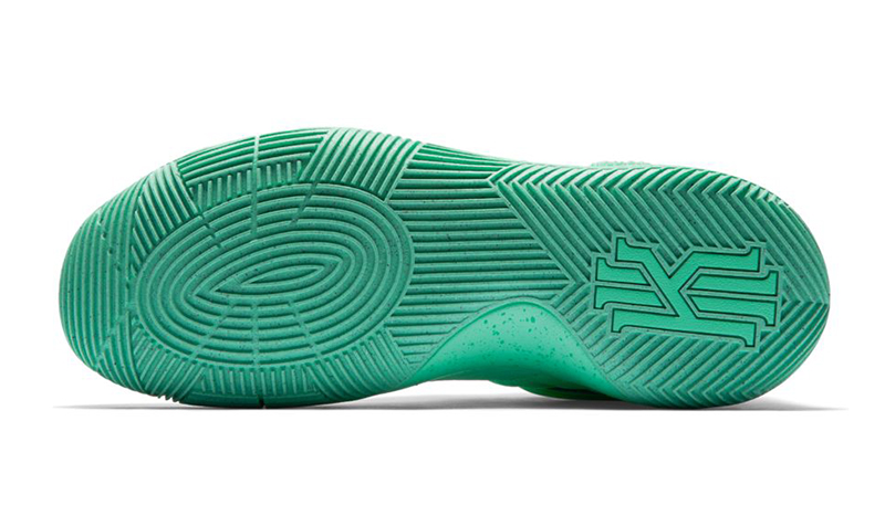 Nike kyrie 2 verte online