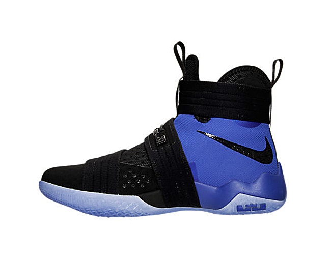 Lebron soldier 10 shop sfg game royal