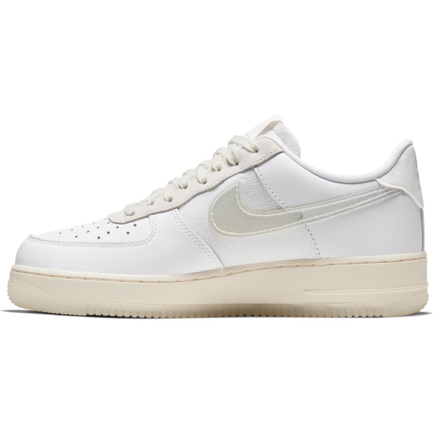 nike air force 1lv8 double swoosh