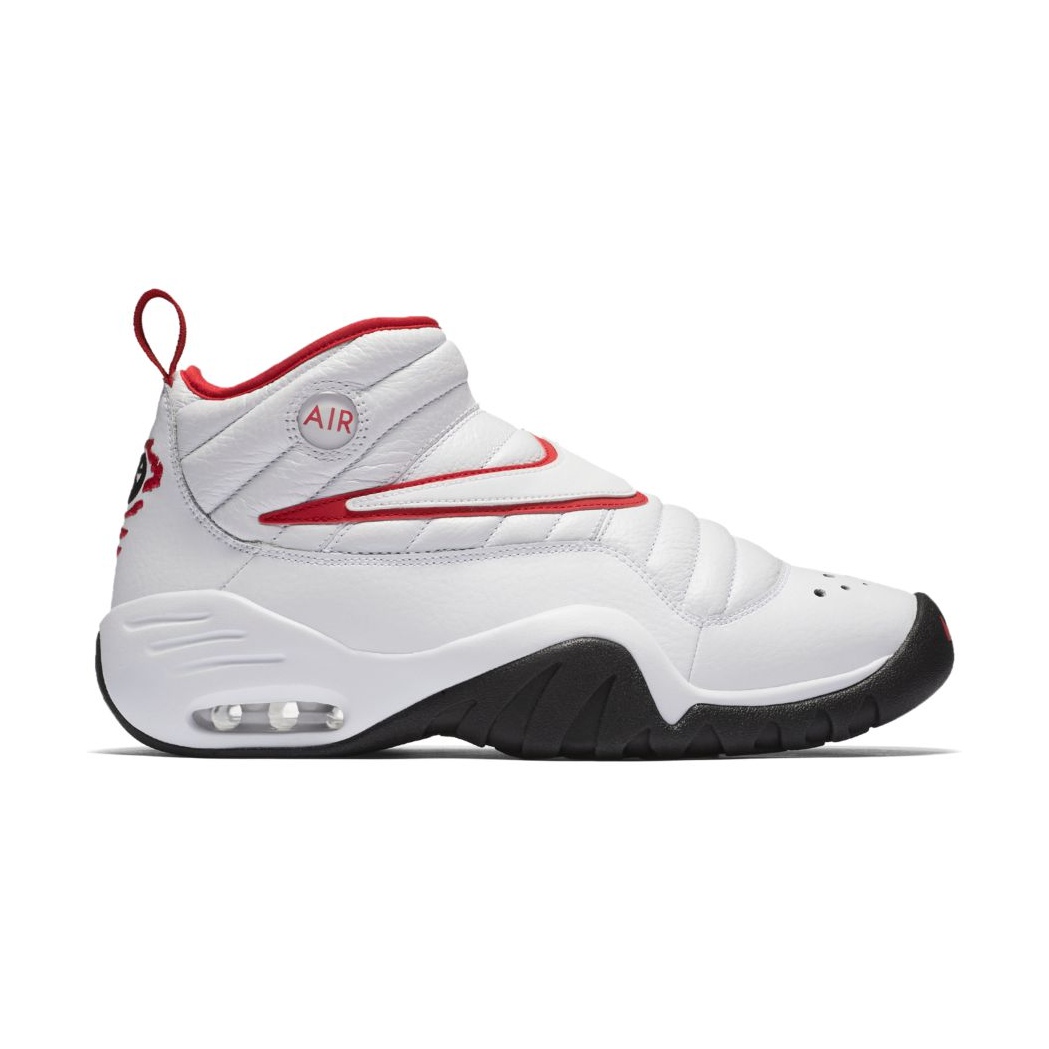 Nike Air Shake Ndestrukt Dennis Rodman