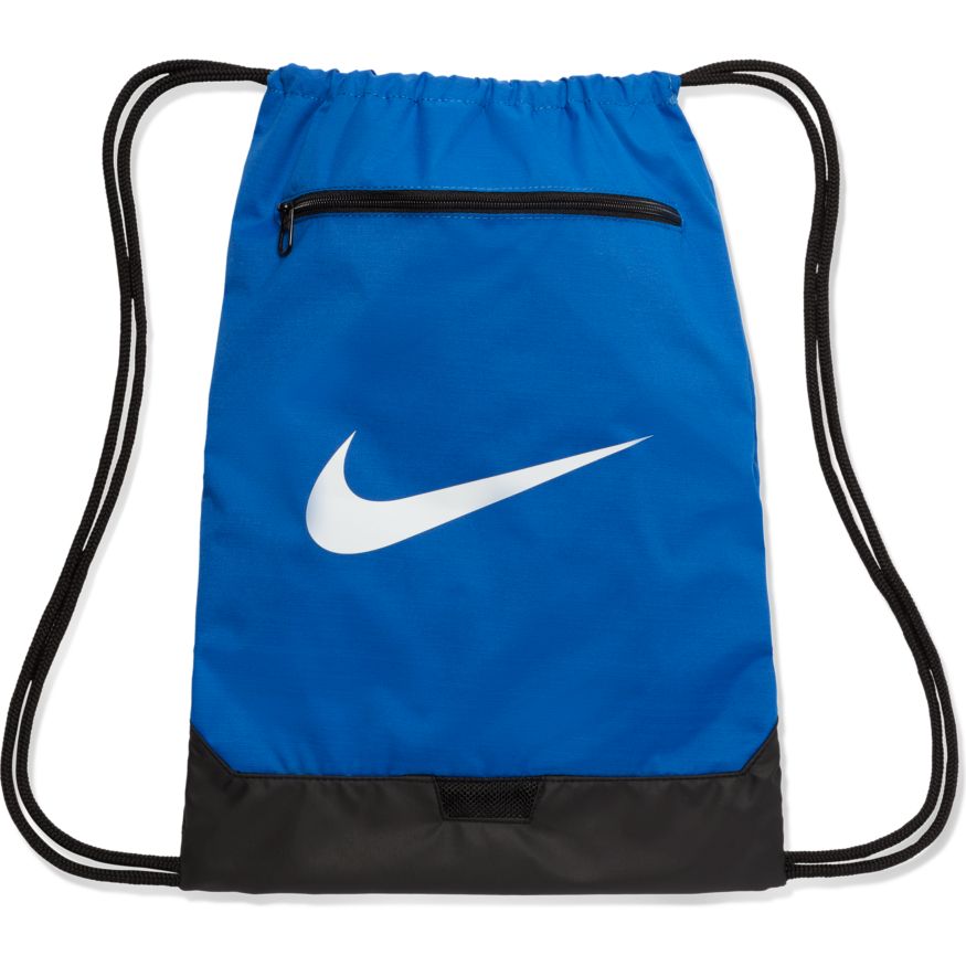 Nike Brasilia Training Gym Sack "Game Royal"