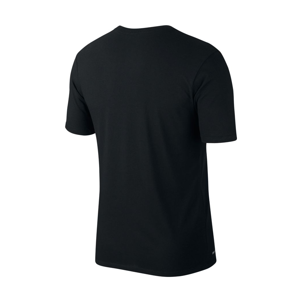 Nike Dry Basketball T-Shirt 