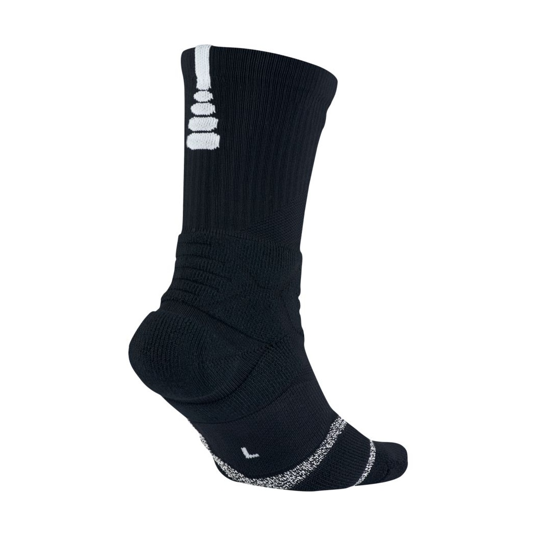 Nike Grip Power Crew Basketball Socks 010