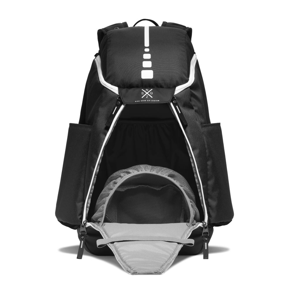 Mochila nike elite sales max air 2.0