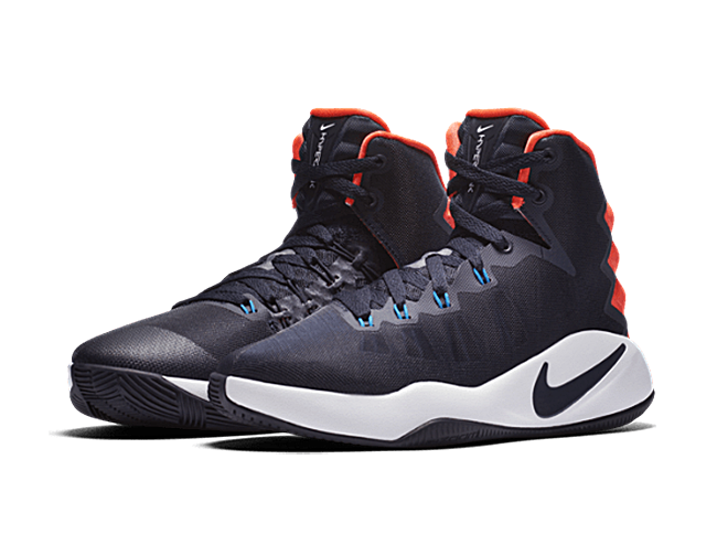 Nike hyperdunk 2025 2016 gs