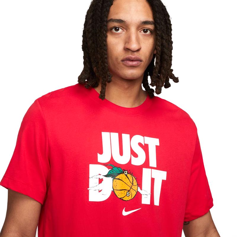 Nike just do it polera hotsell