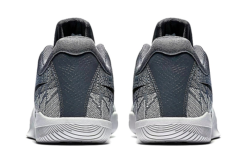 Nike kobe mamba rage dark grey online