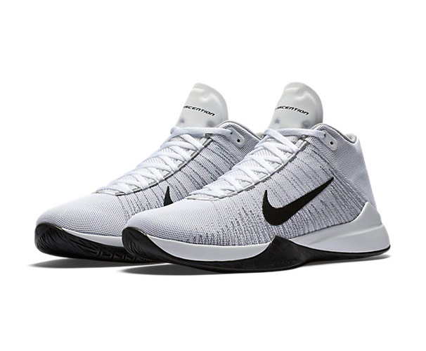 Tênis nike cheap zoom ascention