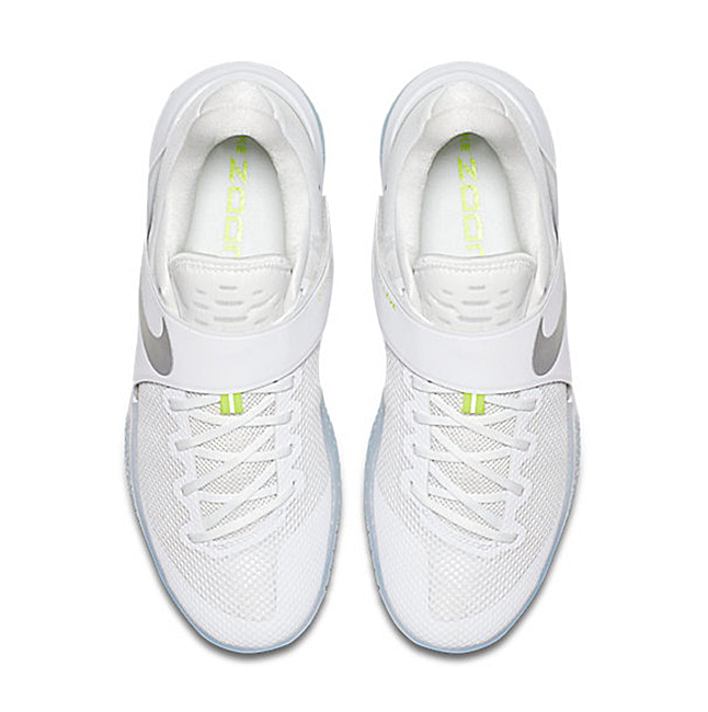 Tenis nike zoom online live