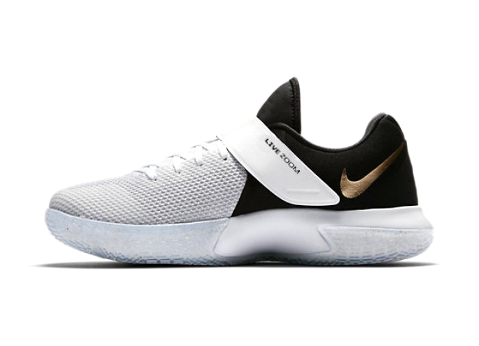 Nike zoom live top women's