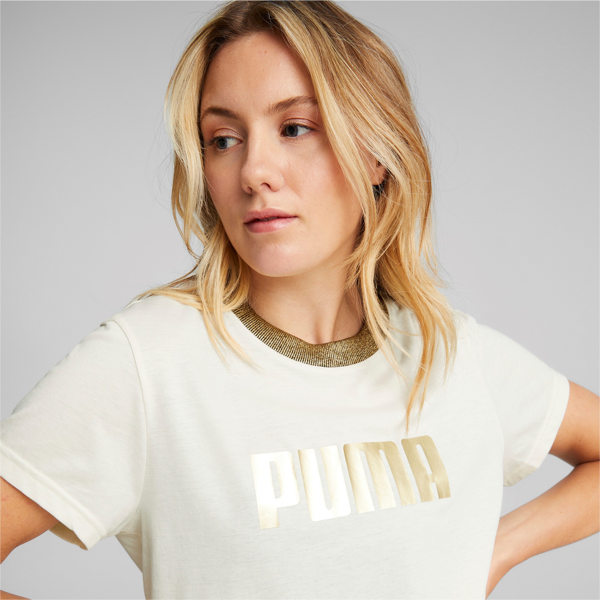 Puma Safari Glam Tank (black) 